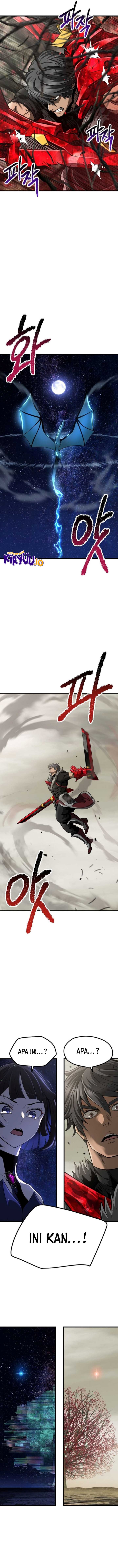 Otherworldly Sword King’s Survival Records chapter 256